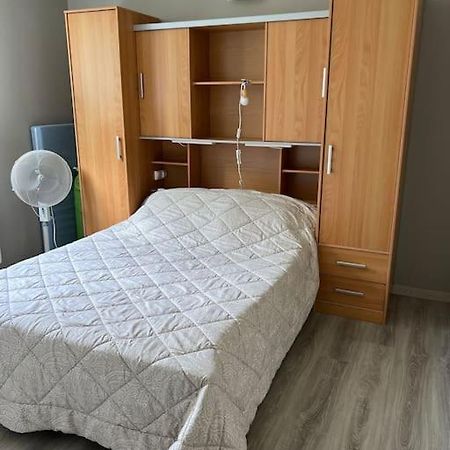 Flat Apartment Cransac ภายนอก รูปภาพ