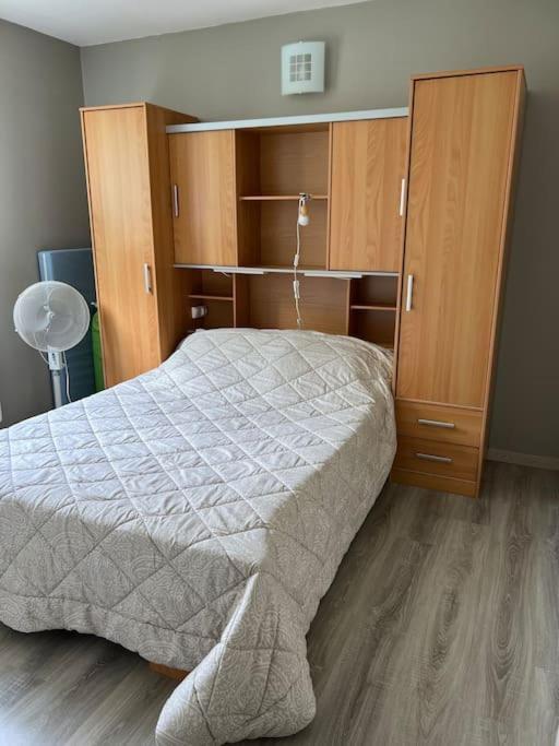 Flat Apartment Cransac ภายนอก รูปภาพ