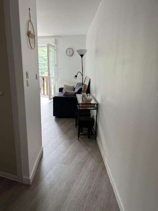 Flat Apartment Cransac ภายนอก รูปภาพ