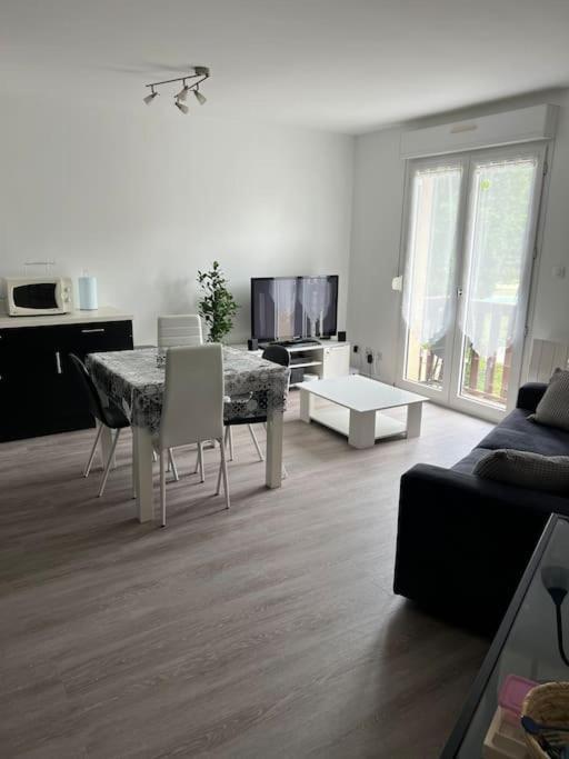 Flat Apartment Cransac ภายนอก รูปภาพ